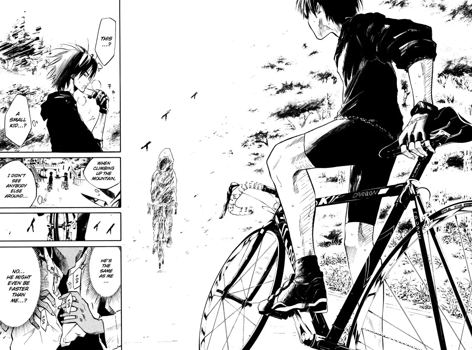 Over Drive Chapter 48 17